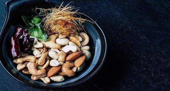 Add these plant proteins to your diet