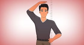 एक महीने में लंबाई बढ़ाने के आसान उपाय और टिप्स एक महीने में लंबाई बढ़ाने के आसान उपाय और टिप्स