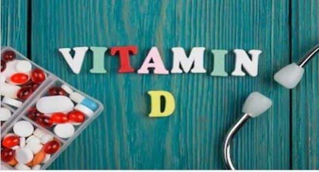 Vitamin D supplementation for pain management: Does it really help?