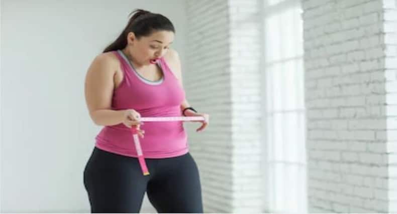 6 possible causes of sudden weight gain that need attention right now