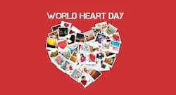 स्वस्थ हृदय के लिए एक्सरसाइज और पौष्टिक आहार लेने के फायदे