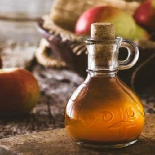 Apple Cider Vinegar Here S What Happens When You Drink It Every Day