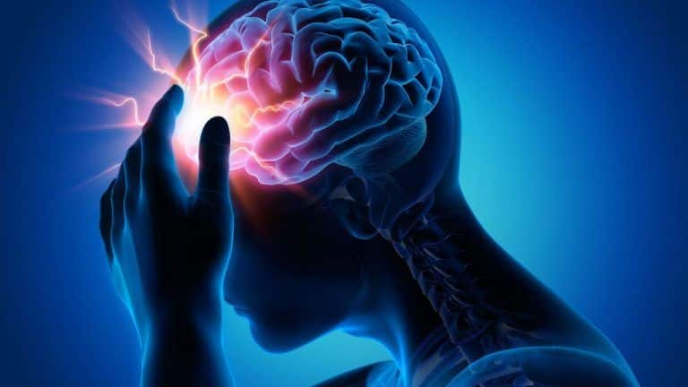 World Stroke Day: A stroke can cause lasting brain damage, long-term disability, or even death.