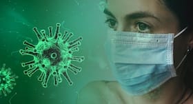 Face Mask Is Better Than Social Distancing At Preventing You From Catching COVID-19: Study