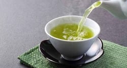 Tea, Garlic and Other Foods That Have BP-lowering Properties