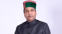 हिमाचल के मुख्यमंत्री जय राम ठाकुर कोरोना से हुए संक्रमित, सरकारी आवास में हुए आइसोलेट