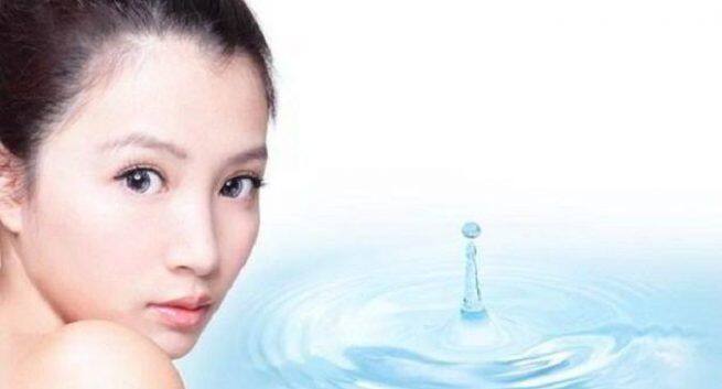 flawless korean skin