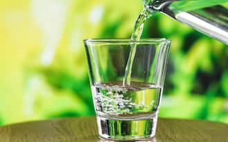 Why You Should Start Your Day With a Glass of Warm Water - NDTV Food