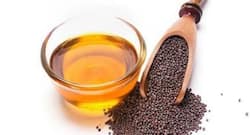 Cold pressed mustard oil: The trusted immunity builder