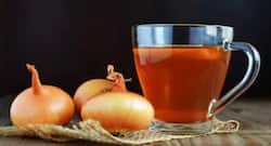Brew some onion tea: A cup a day can save you from hypertension and more