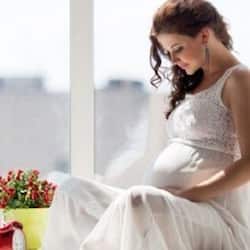 Overweight and pregnant: How to manage weight gain during pregnancy