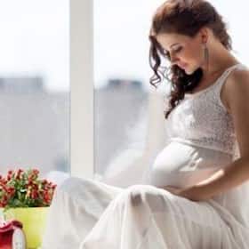 Overweight and pregnant: How to manage weight gain during pregnancy