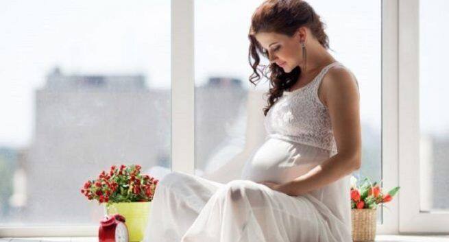 Tips for Late Pregnancy