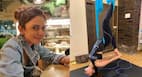 Happy Birthday Rakul Preet Singh: खुद को फिट रखने के लिए रकुल प्रीत सिंह करती हैं योग, कपोतासन का किया अभ्यास, जानें इस आसन के फायदे