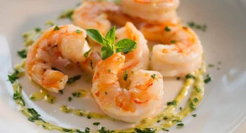 Make these iodine rich foods a part of your daily diet