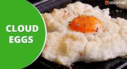 Do try these fluffy cloud eggs for your next breakfast