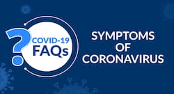 Non-pulmonary symptoms of coronavirus