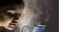 Simply Inhaling and Exhaling Steam Daily Can Prevent Covid-19 Infection: Ayurveda Expert