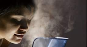 Steam therapy: It can offer you more health benefits than you think