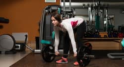 Can‘t touch your toes? You have weak hamstrings and tight hips