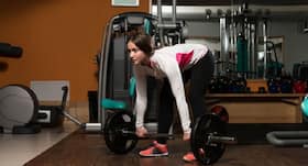 Can‘t touch your toes? You have weak hamstrings and tight hips Can‘t touch your toes? You have weak hamstrings and tight hips