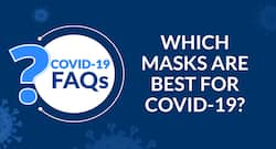 Which masks are best for COVID-19?