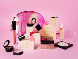 Not Just Skin, Toxic Makeup Products Can Harm Your Immune System As Well
