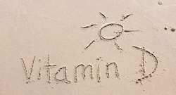 Beware: Vitamin D deficiency can make you obese and lead to stunted growth