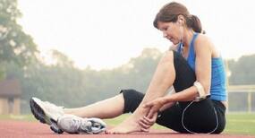 Get relief from ankle arthritis pain with these easy and effective home remedies