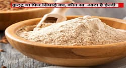 कुट्टू का या फिर सिंगाड़े का नवरात्रों में बॉडी को फिट और शेप में रखने के लिए कौन सा आटा खाएं! जानें कौन सा आटा है बेस्ट