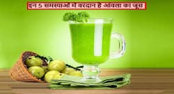 डायबिटीज से लेकर दिल और इम्यून सिस्टम को दुरुस्त रखता है आंवला का जूस, जानें किन लोगों को मिलता है अधिक फायदा