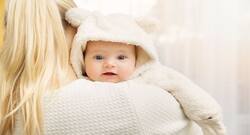 Dermatologist recommended tips to take care of your baby’s skin during the winter season