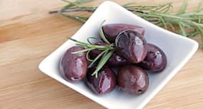 काले जैतून के फायदे,  Black Olives Benefits in Hindi