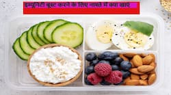 सुबह नाश्ते में क्या खाएं जिससे बढ़े रोग प्रतिरोधक शक्ति? जानें नाश्ते में कौन से फूड्स बूस्ट करेंगे आपकी इम्यूनिटी