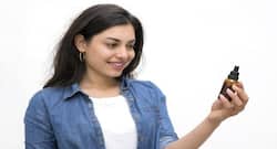 सीबीडी ऑयल के त्वचा पर होने वाले फायदे