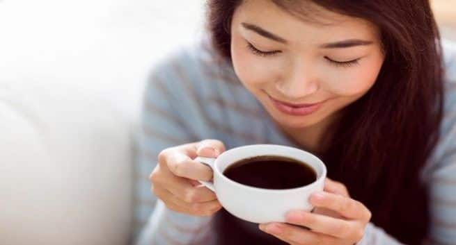 Study: Coffee addicts are more sensitive to the smell of coffee - TheHealthSite