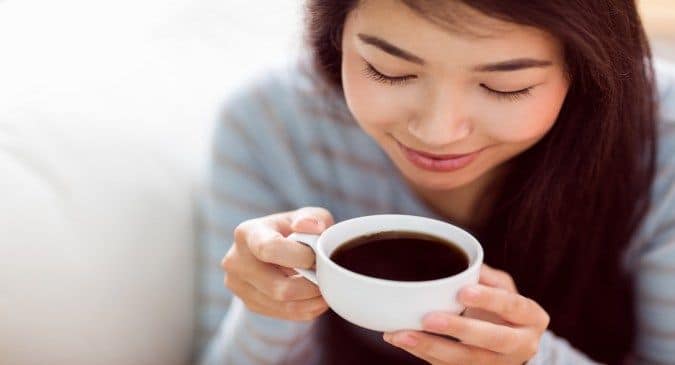 Can Coffee Perfume Help You Stay Awake Throughout The Day?