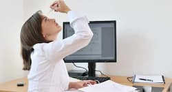 Working from home? You may be at risk of developing computer vision syndrome