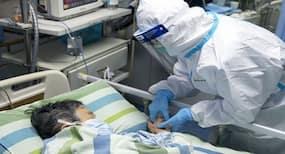 Delirium, fatigue key signs of COVID-19 in frail, older people