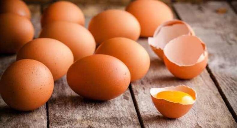 Best muscle-building foods that can make your gym sessions worth it