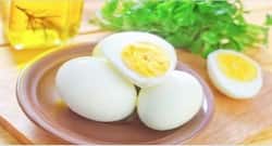 Here are a few good reasons to have an egg at least once every day