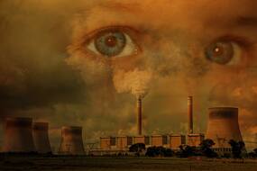 Toxic Air: As air quality worsens, risk of asthma, cancer looms large
