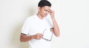 World Sight Day 2021: आंखों की रोशनी बढ़ाने के लिए टिप्स World Sight Day 2021: आंखों की रोशनी बढ़ाने के लिए टिप्स