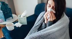 COVID-19 Live Updates: EU Health Chief warns of 'twindemic' of Covid-19, seasonal flu in winter