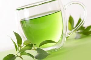 10 reasons why green tea is good for you