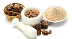 Have a pinch of hing or asafetida daily to keep many diseases away