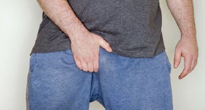 How to get rid of stubborn jock itch - Quora