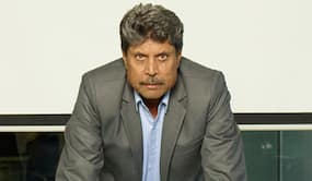 पूर्व भारतीय क्रिकेटर कपिल देव को हुआ हार्ट अटैक, हॉस्पिटल में भर्ती