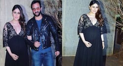 प्रेग्नेंसी के 5वें महीने में करीना कपूर हैं तन-मन से स्ट्रॉन्ग