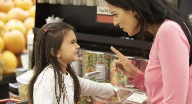 7 Effective ways to deal with an argumentative child